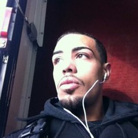 David Rodriguez