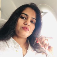 Poonam Tripathi