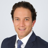 Pablo Mena, Caia
