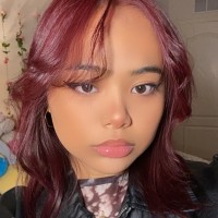 Trisha Allison Obillo