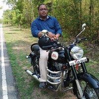 Anjan Mishra