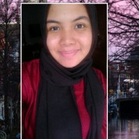 Azzahra A Ashafahani