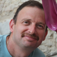 Michael Bershtein
