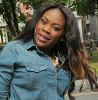 Michelle Jean Baptiste Msn Fnp