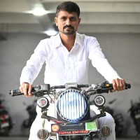 Sanjaykumar Dabhi