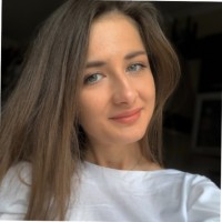 Olha Kravchenko