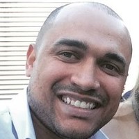 Anderson Eletério dos Santos