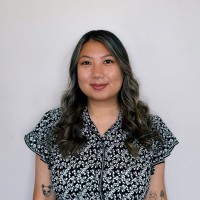 Lindsay Chang