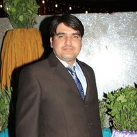 KAMRAN KHAN