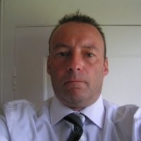 Wayne Tuck