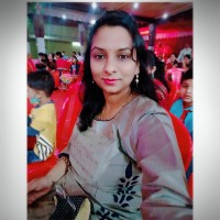 Priti Garje