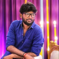 Aravindraj Perumal