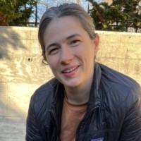Maggie Brown Read