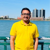 Mayank Patel