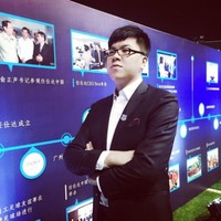 Dominic Cao