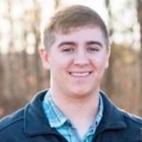Dalton Forrester