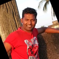 Nilesh Rathod