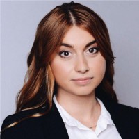 Oksana Potolkovskaya