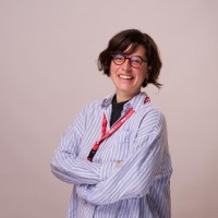 Ana Paula De Melo Juiz