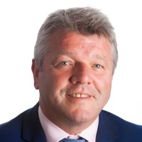 Johnny Mcglynn