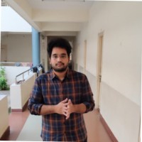 Saikrishna Dodda