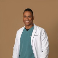 Winston Guevara, MSN FNP-C