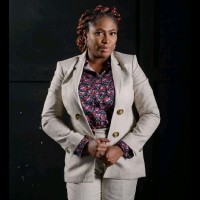 Funmi Ogunsola, Cnap Adv