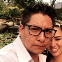 Luis Enrique Garcia Curiel