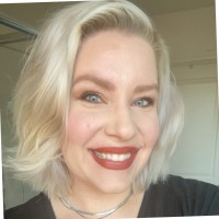 Amy Olson-Proffitt