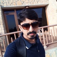 Yawar Abbas