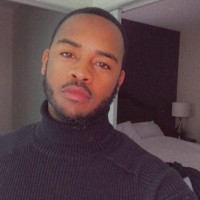 Mark Bruce Jr