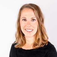Pia Edman