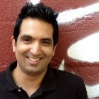 Sameer Lalji