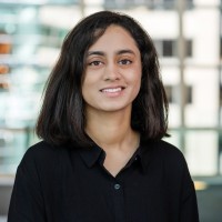 Simran Sohal