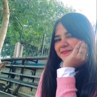 ANUSHKA RAKESH