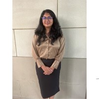 CA Kavya Krishna Murthy