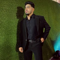 Sayyed Suhail