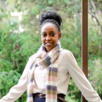 Elsie Wanjiku