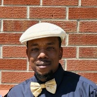 Adrian Garrison