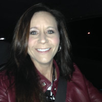 Sherri Rushin