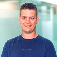 Andreas Gam Jensen