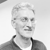 Bill Harkins