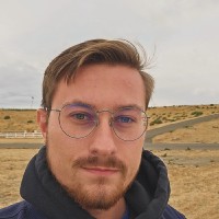 Nikolay Deryabin