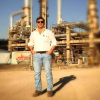 Saman Ghorbani