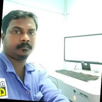 Binu Gopalakrishnan