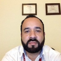 Roberto Cruz