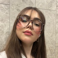 Sofiya Tymofeyeva
