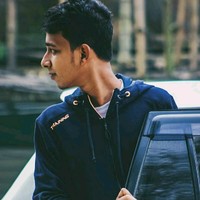 Majharul Islam Shimul
