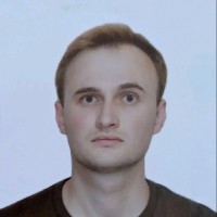 Serhii Hryhorchuk