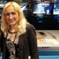 Yulia Gromov